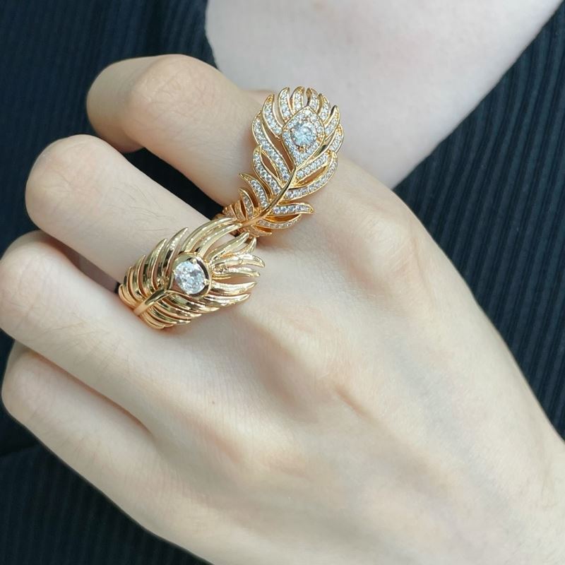 Boucheron Rings